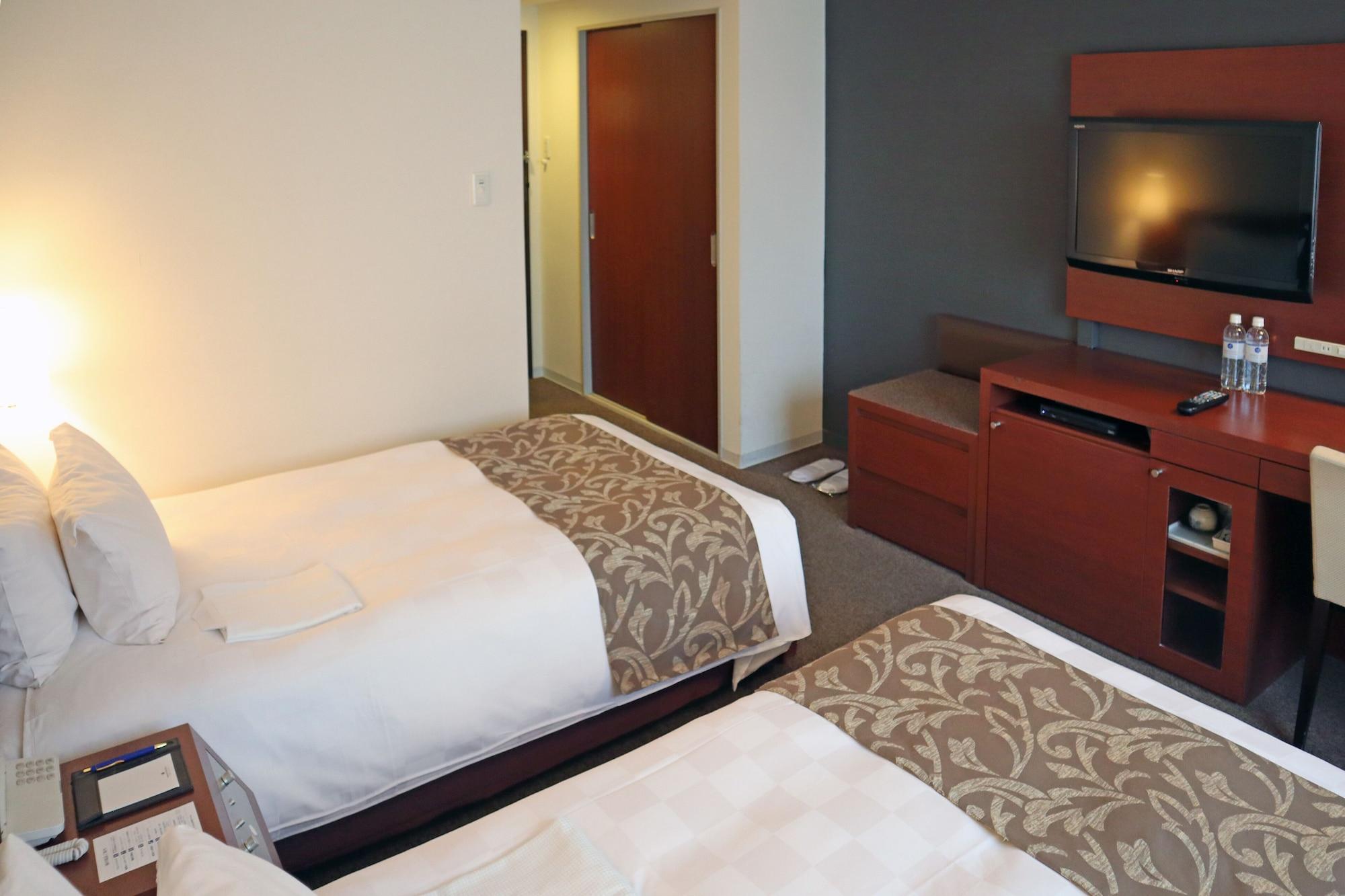 Karasuma Kyoto Hotel Εξωτερικό φωτογραφία