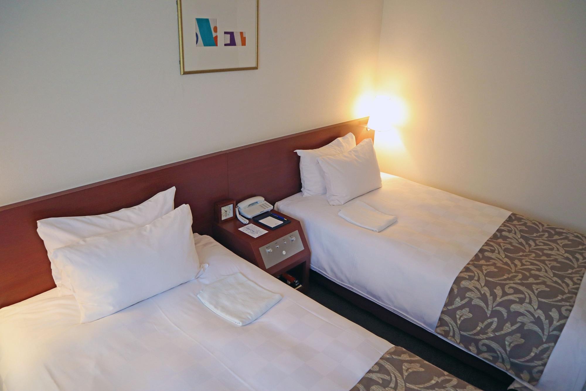 Karasuma Kyoto Hotel Εξωτερικό φωτογραφία