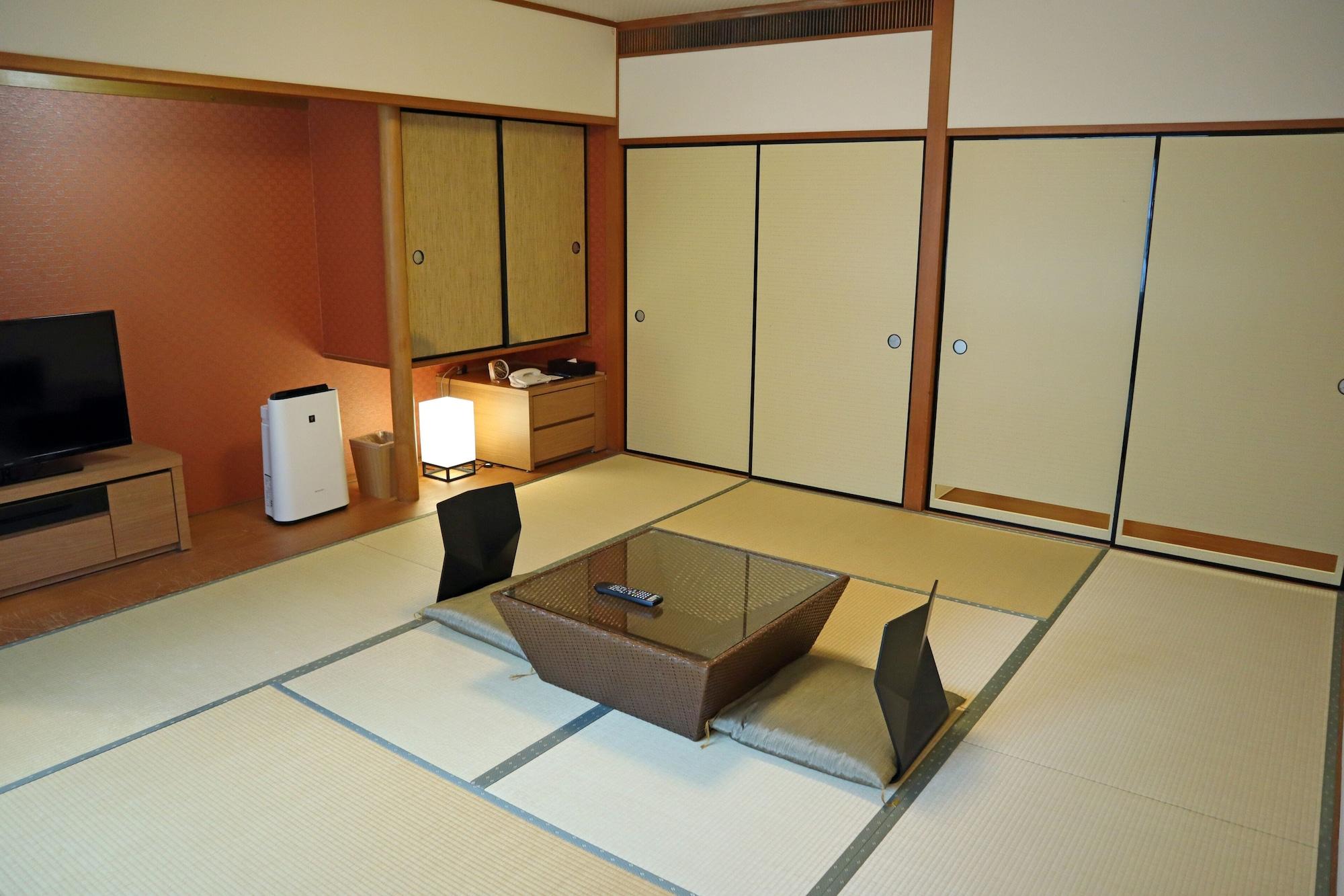 Karasuma Kyoto Hotel Εξωτερικό φωτογραφία