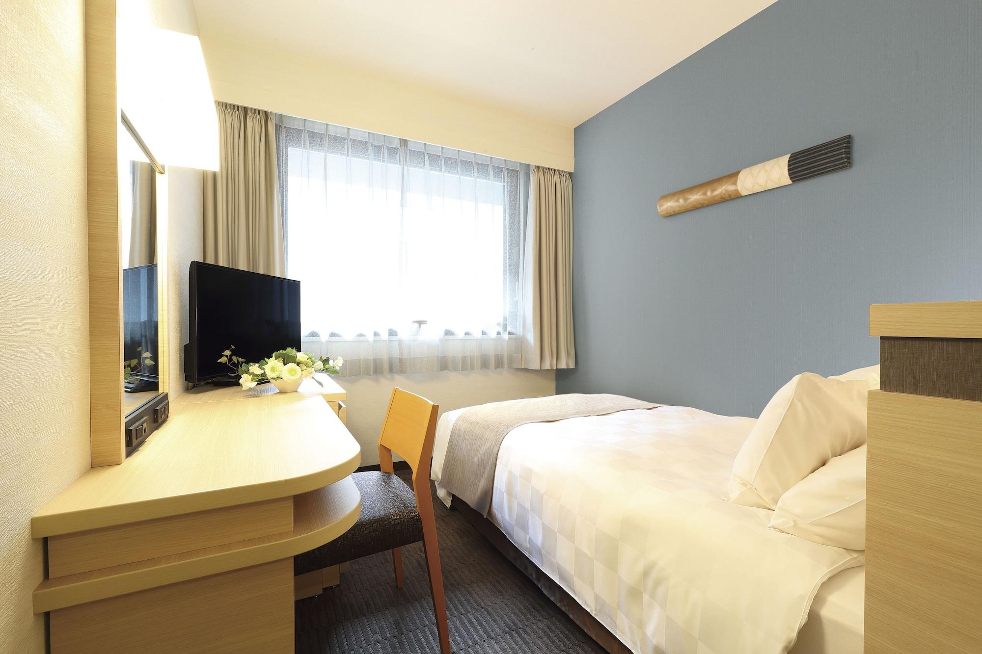 Karasuma Kyoto Hotel Εξωτερικό φωτογραφία