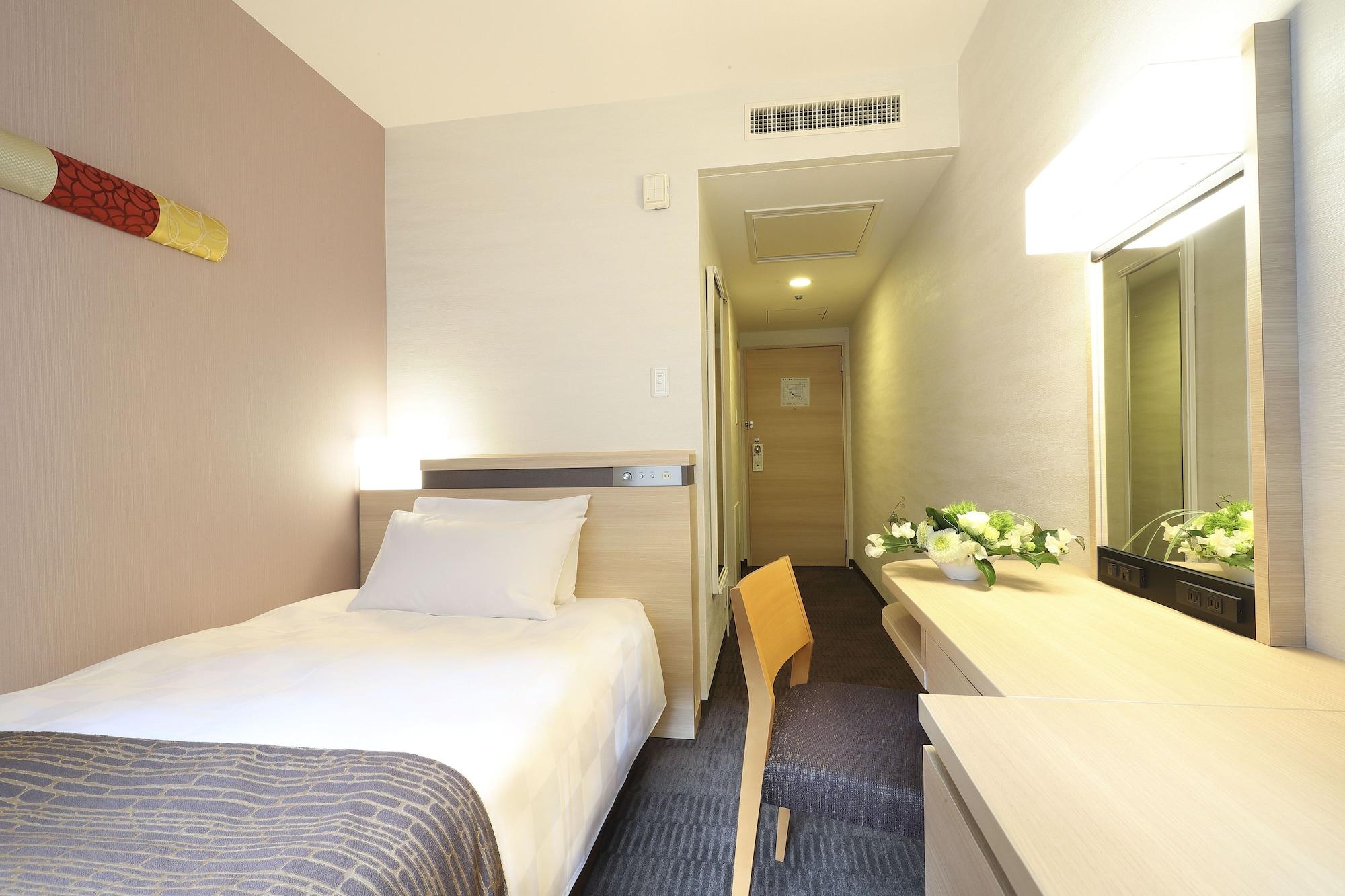 Karasuma Kyoto Hotel Εξωτερικό φωτογραφία