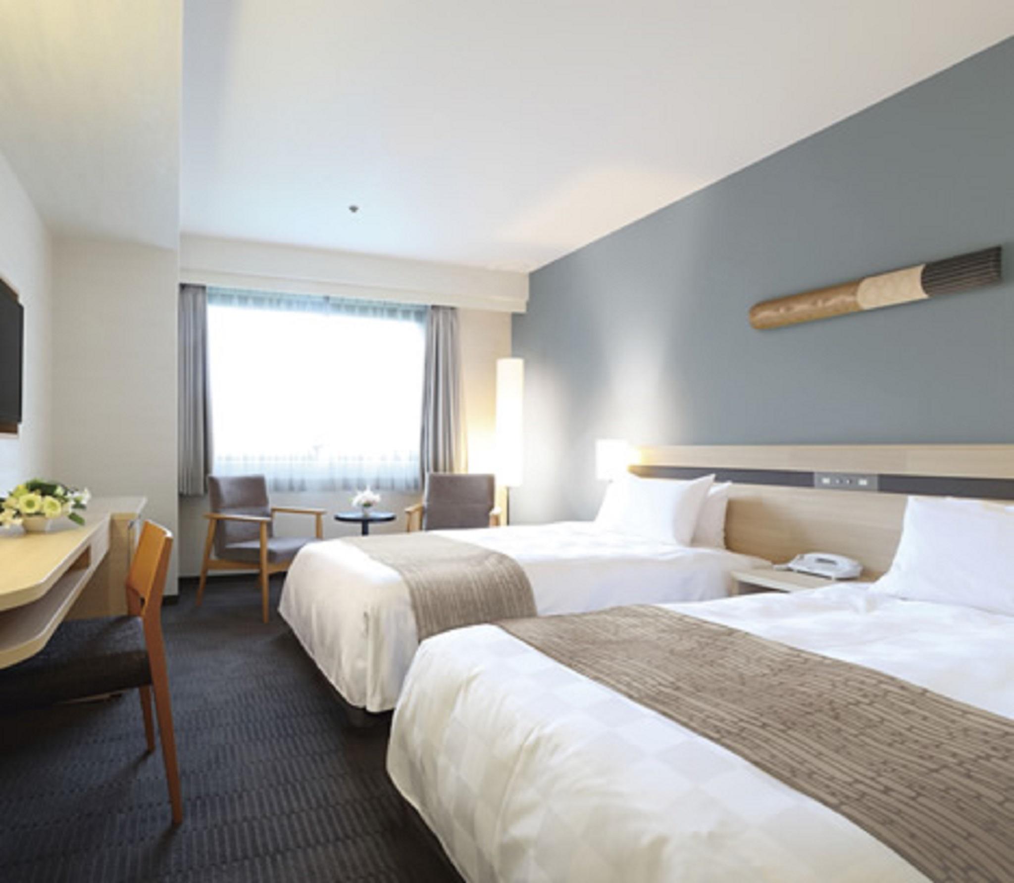 Karasuma Kyoto Hotel Εξωτερικό φωτογραφία