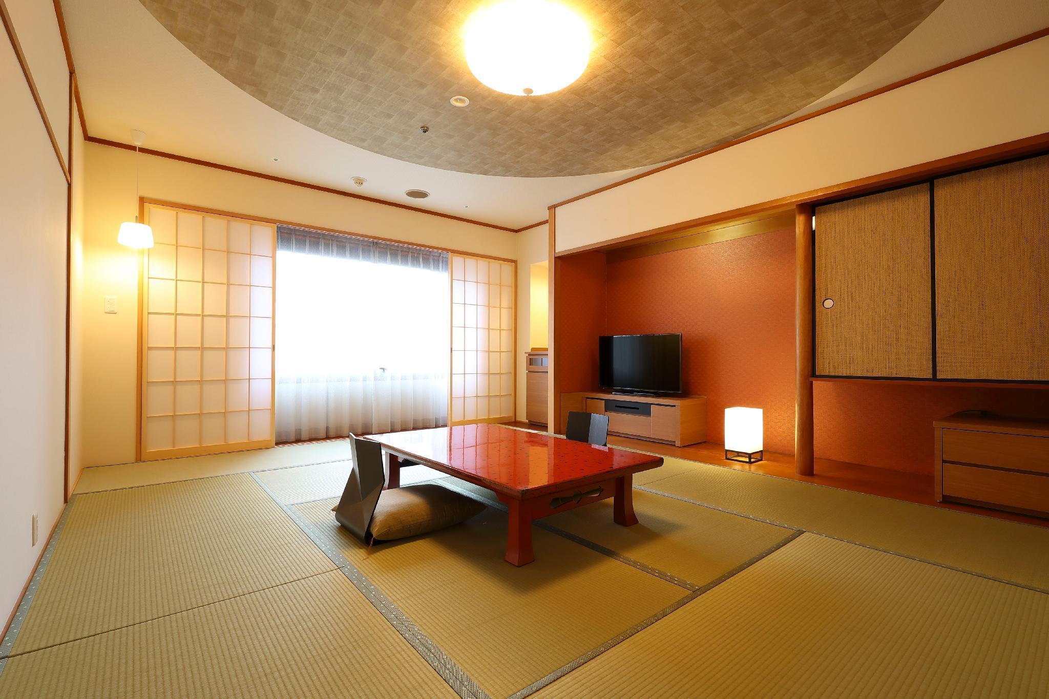 Karasuma Kyoto Hotel Εξωτερικό φωτογραφία