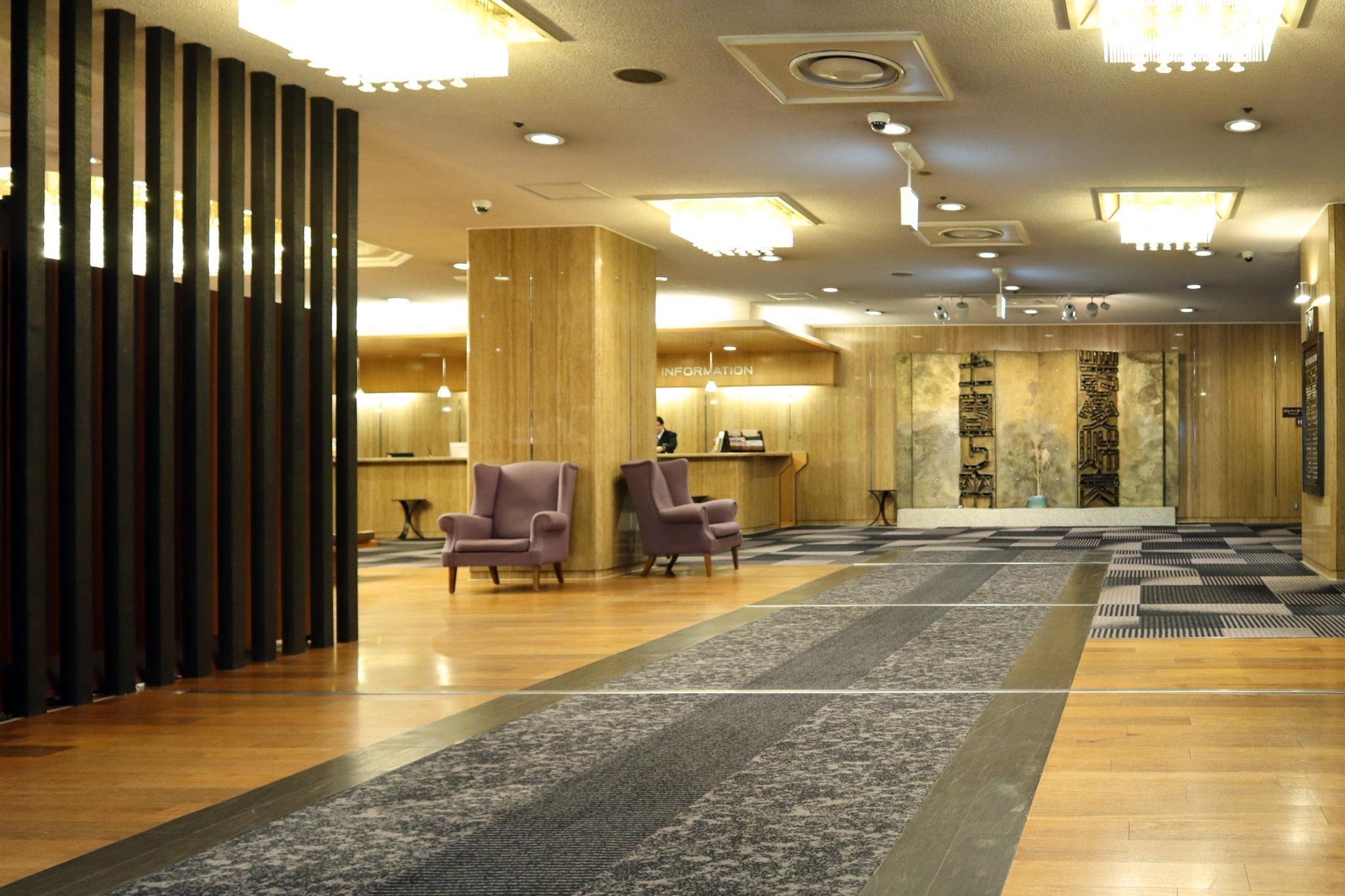 Karasuma Kyoto Hotel Εξωτερικό φωτογραφία