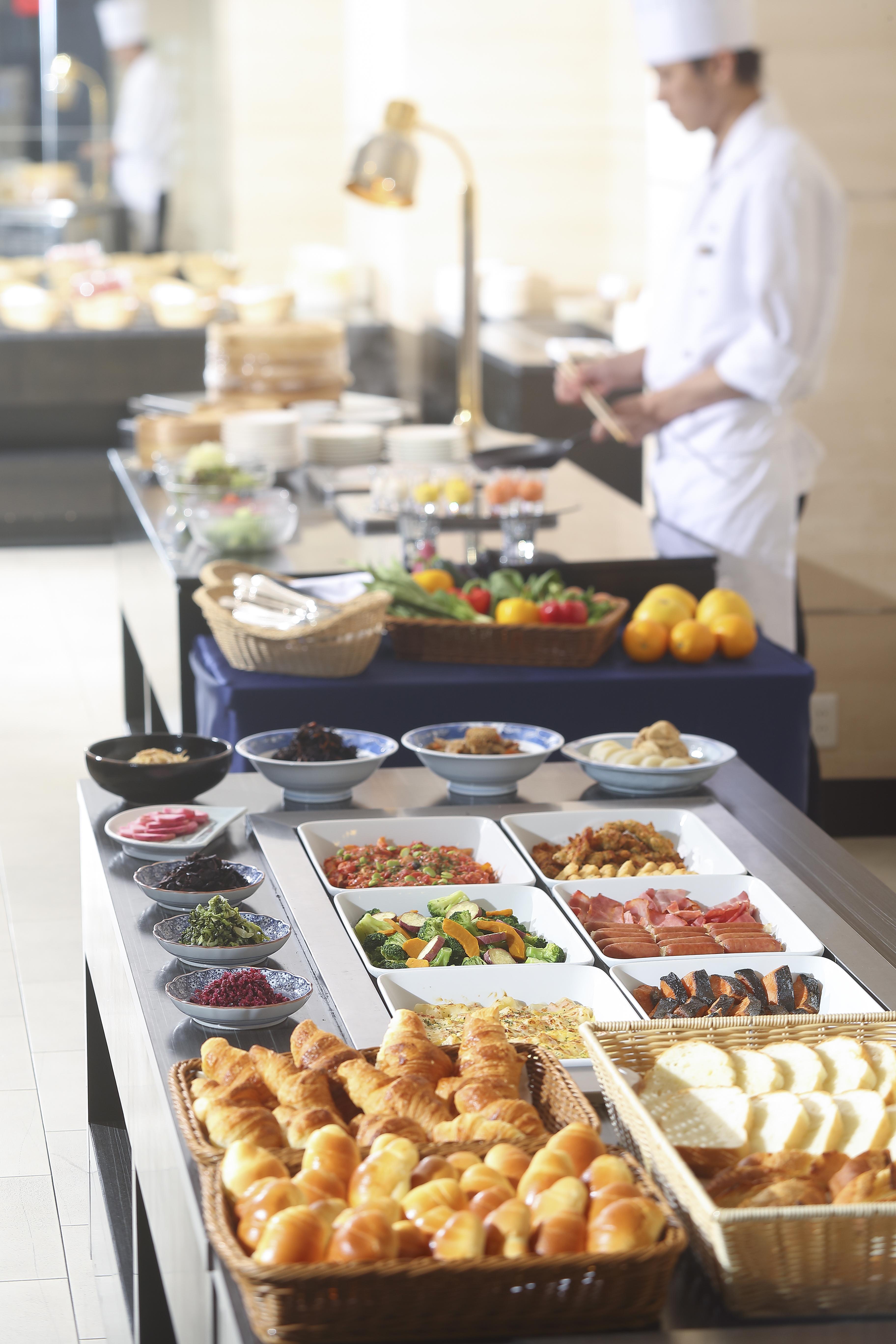 Karasuma Kyoto Hotel Εξωτερικό φωτογραφία