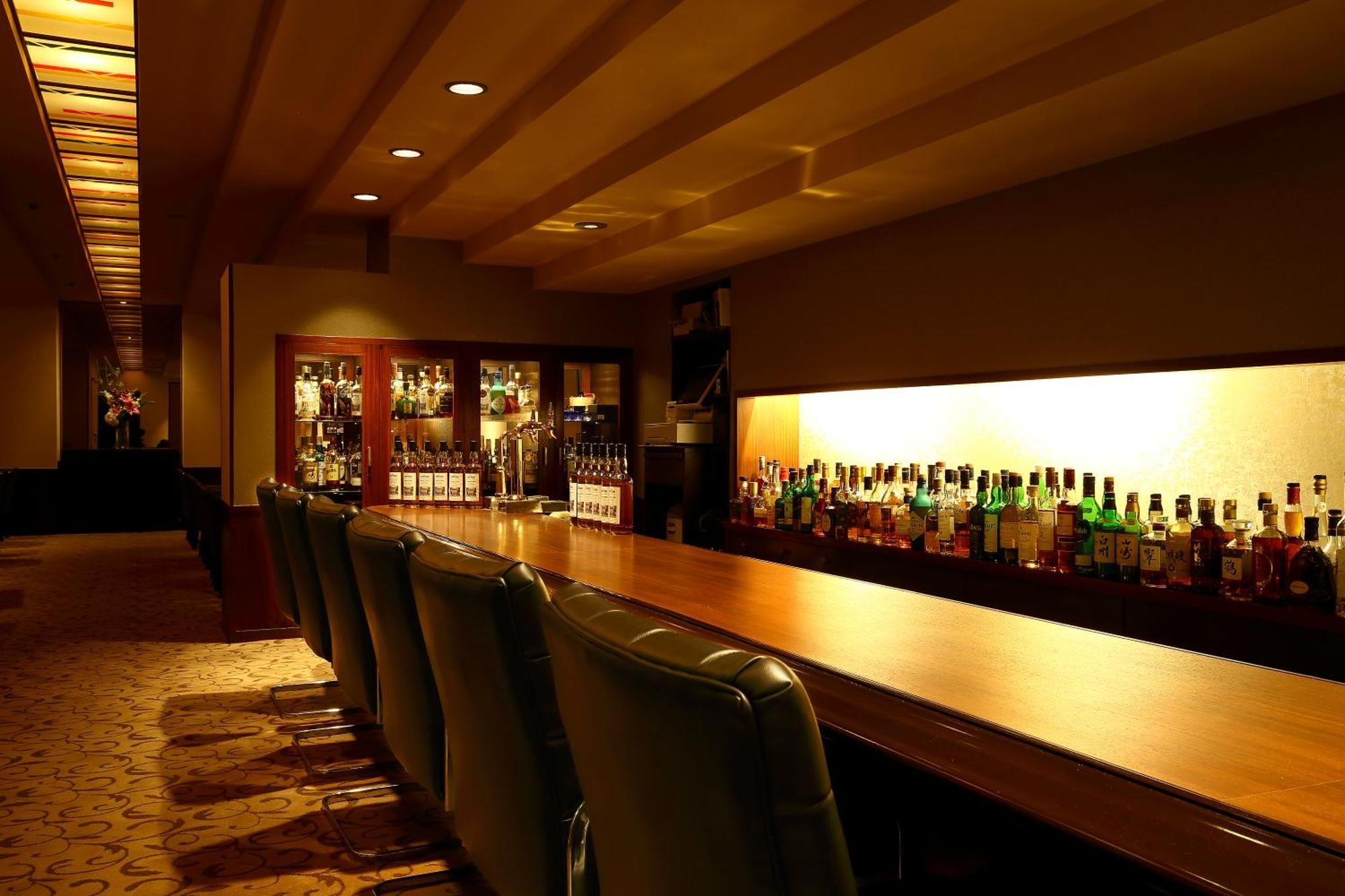 Karasuma Kyoto Hotel Εξωτερικό φωτογραφία