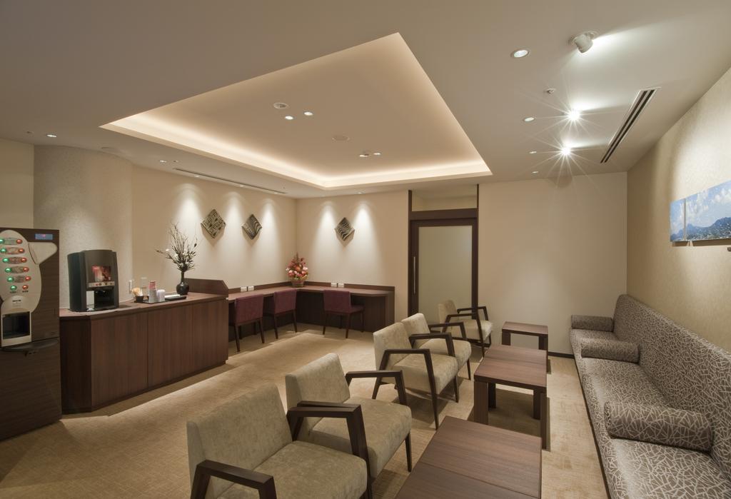 Karasuma Kyoto Hotel Εξωτερικό φωτογραφία