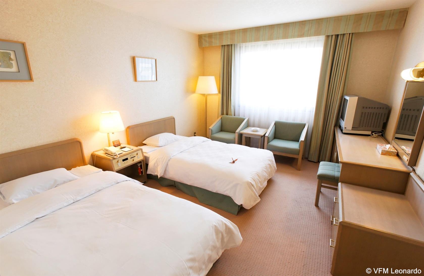 Karasuma Kyoto Hotel Εξωτερικό φωτογραφία