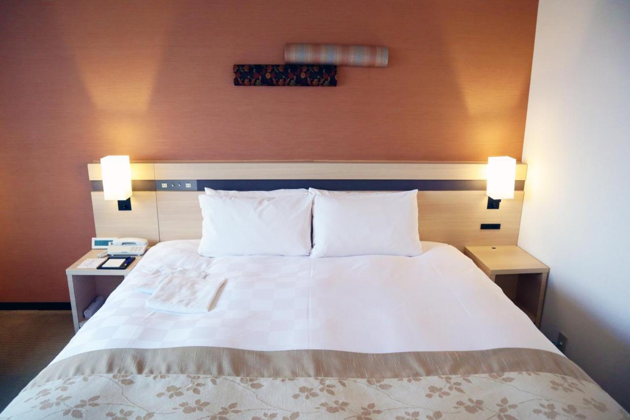 Karasuma Kyoto Hotel Εξωτερικό φωτογραφία