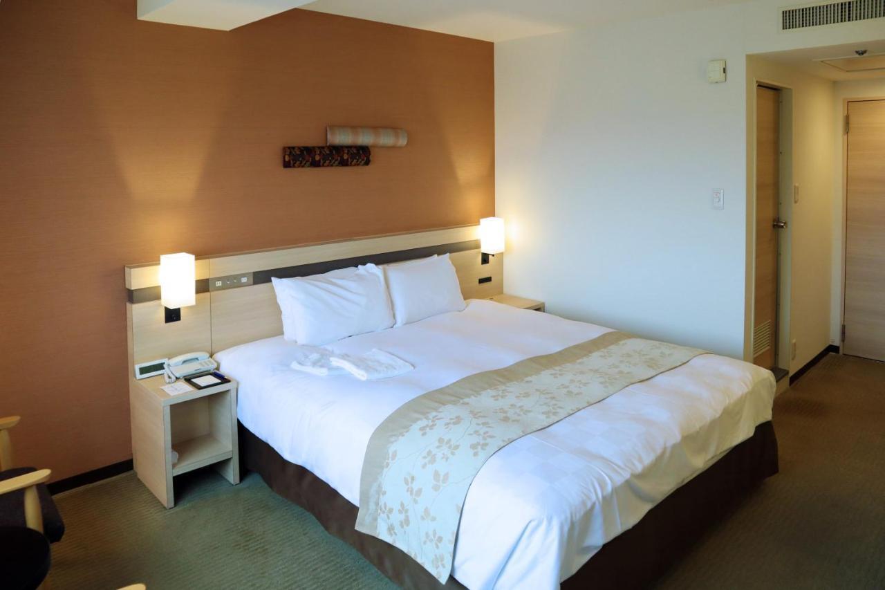 Karasuma Kyoto Hotel Εξωτερικό φωτογραφία